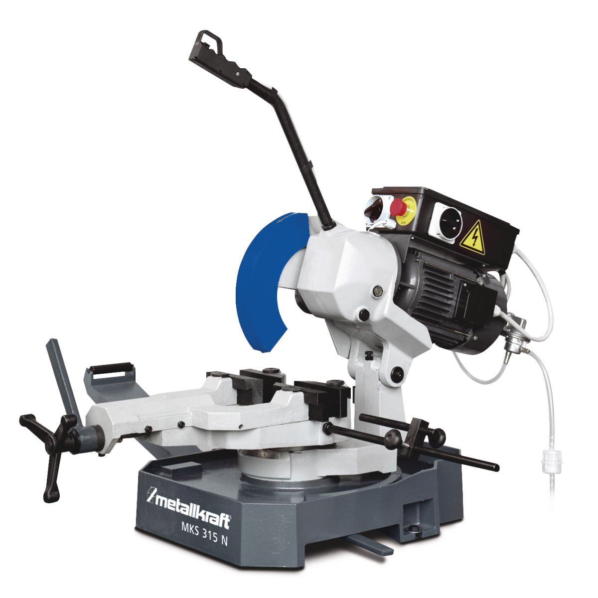 Serrote de disco manual  MKS 315 N
