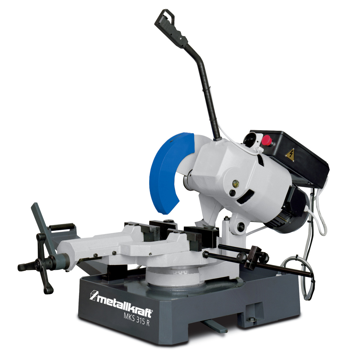 Serrote de disco manual  MKS 315 R
