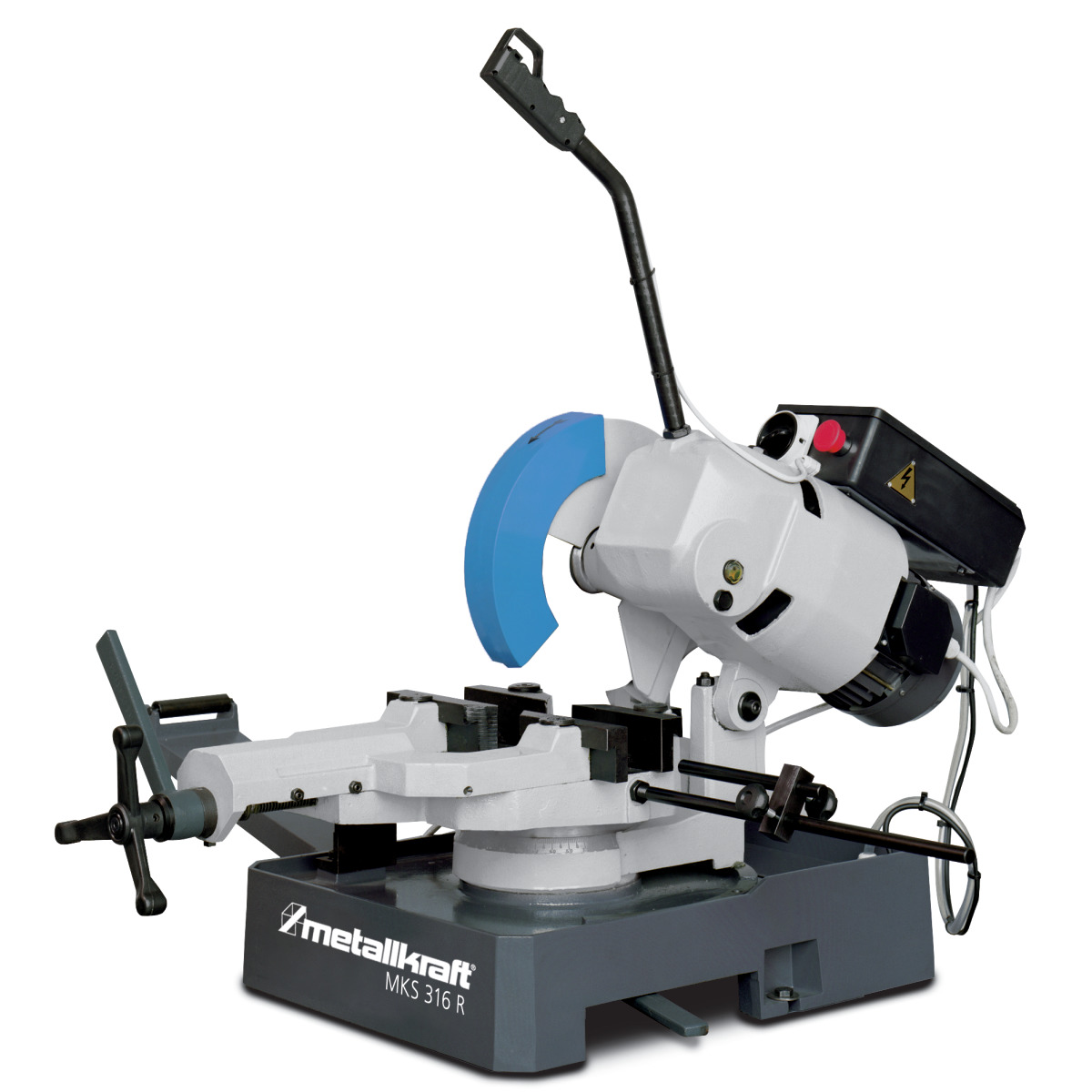 Serrote de disco manual  MKS 316 R