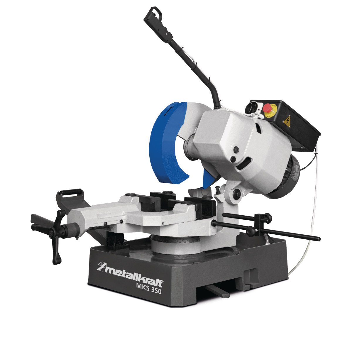 Serrote de disco manual  MKS 351