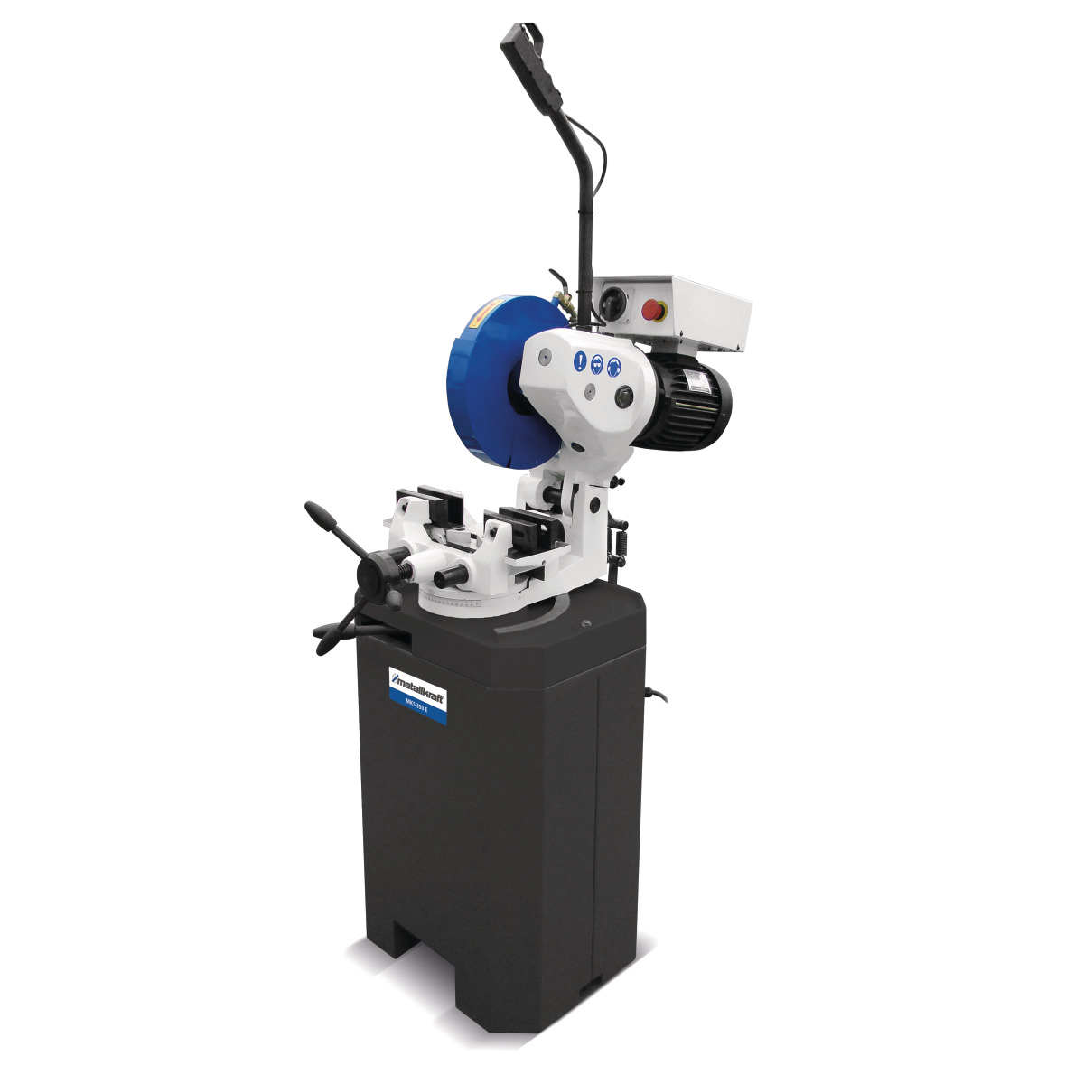 Serrote de disco manual  MKS 350 E
