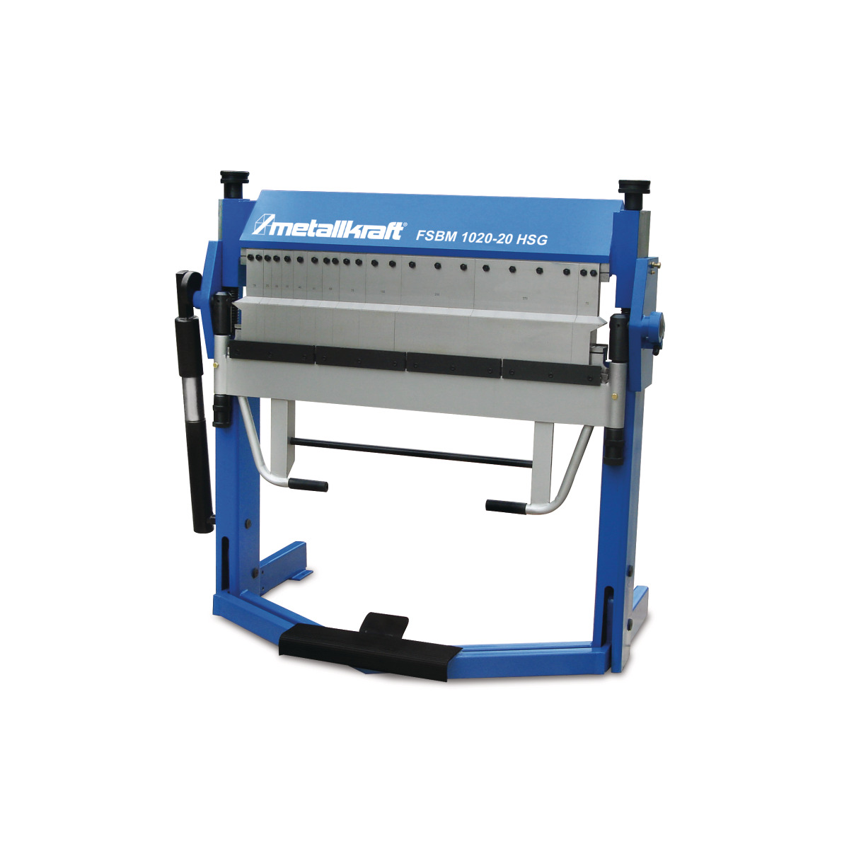 FSBM 1020-20 HSG
