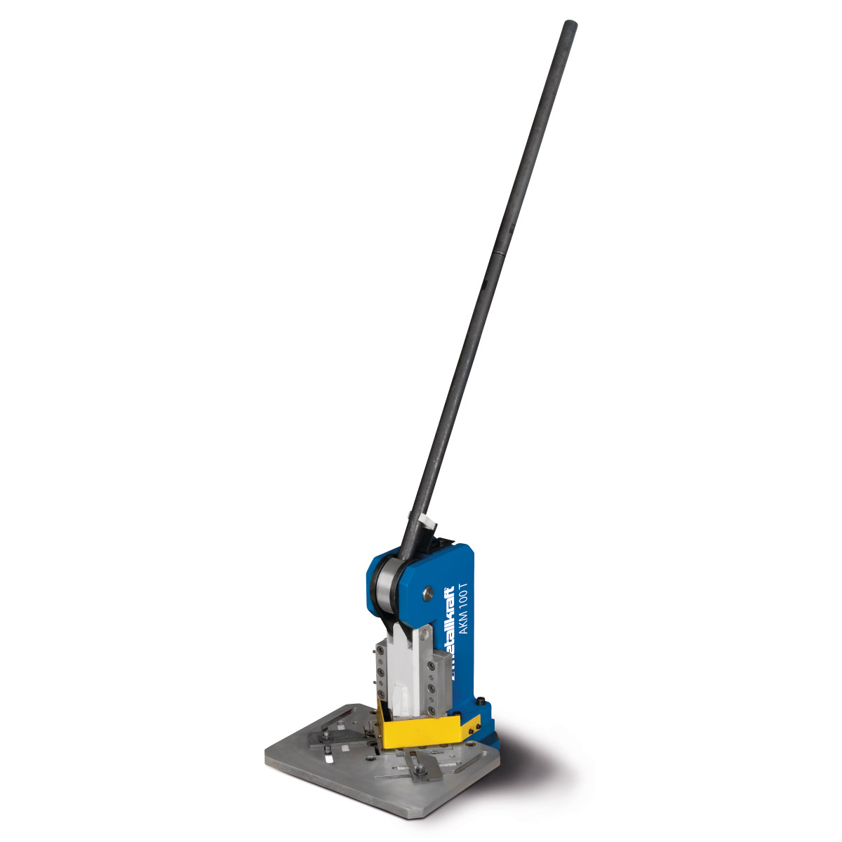 Corta cantos manual  AKM 100 T