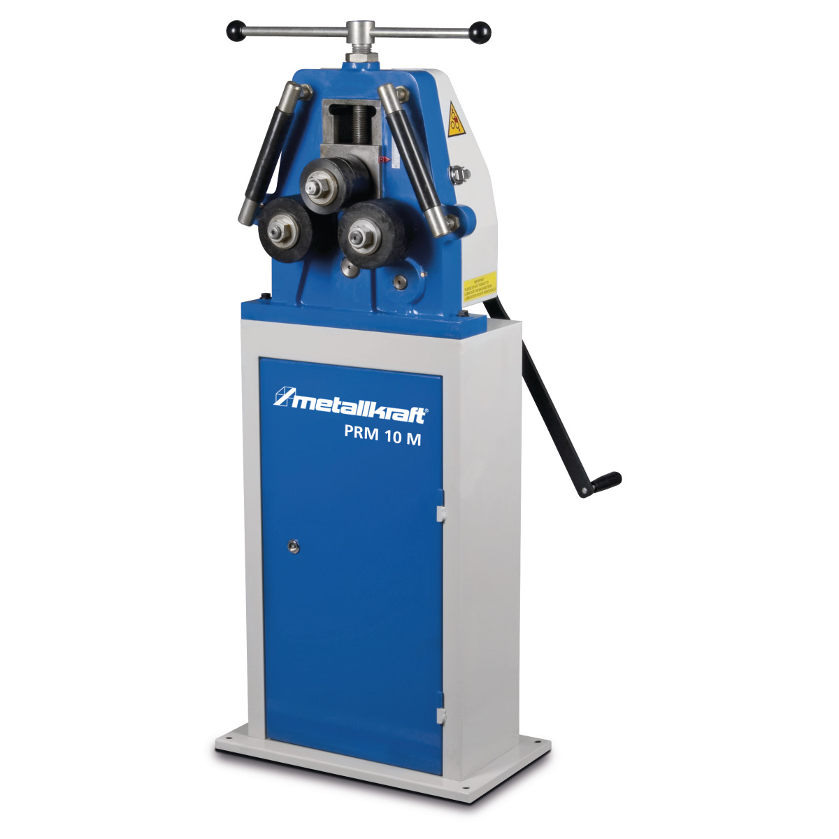 Curvadora manual  PRM 10 M