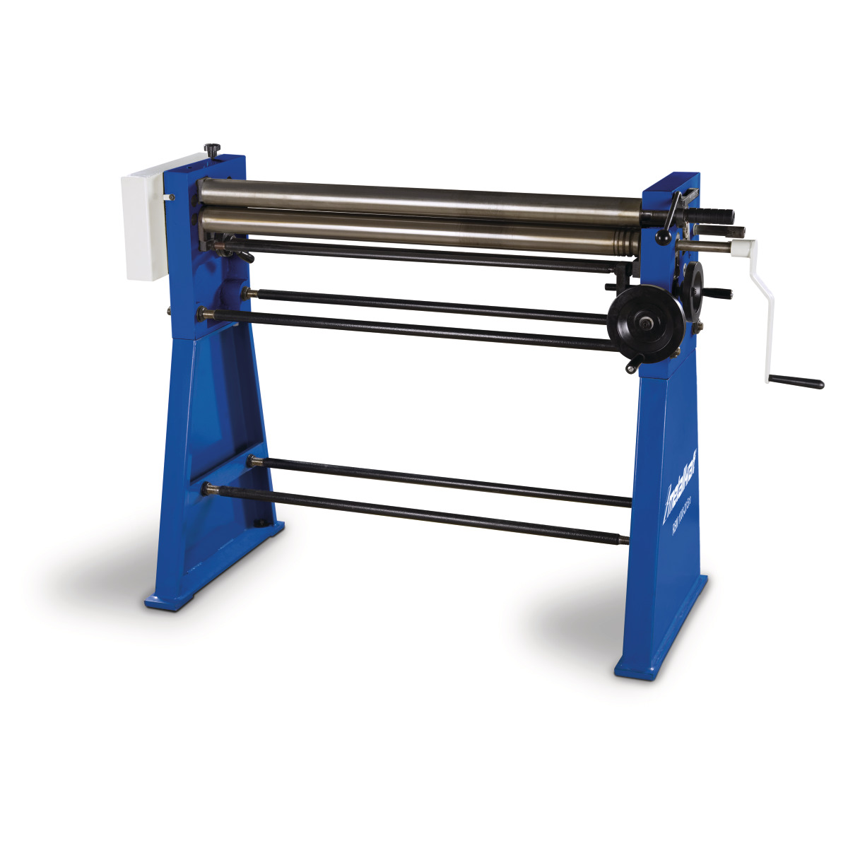 Calandra manual  RBM 1000-20 Eco