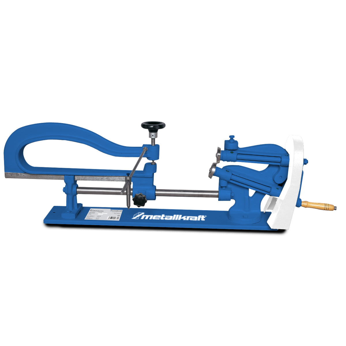 Tesoura circular, manual  KS 1