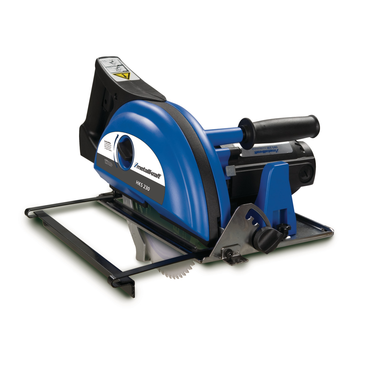 Serra circular manual para metal  HKS 230