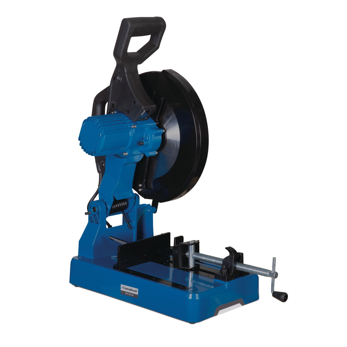 Serrote de disco de corte a seco  MTS 356-4B