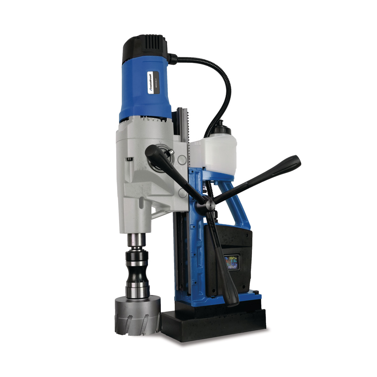 Core drill not included in delivery