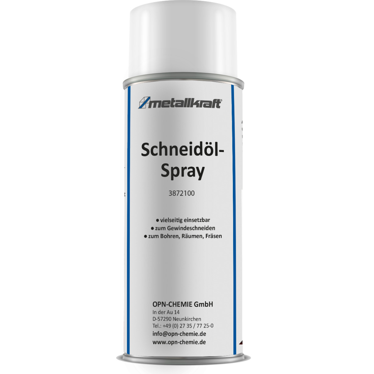 Óleo de corte em spray 400 ml