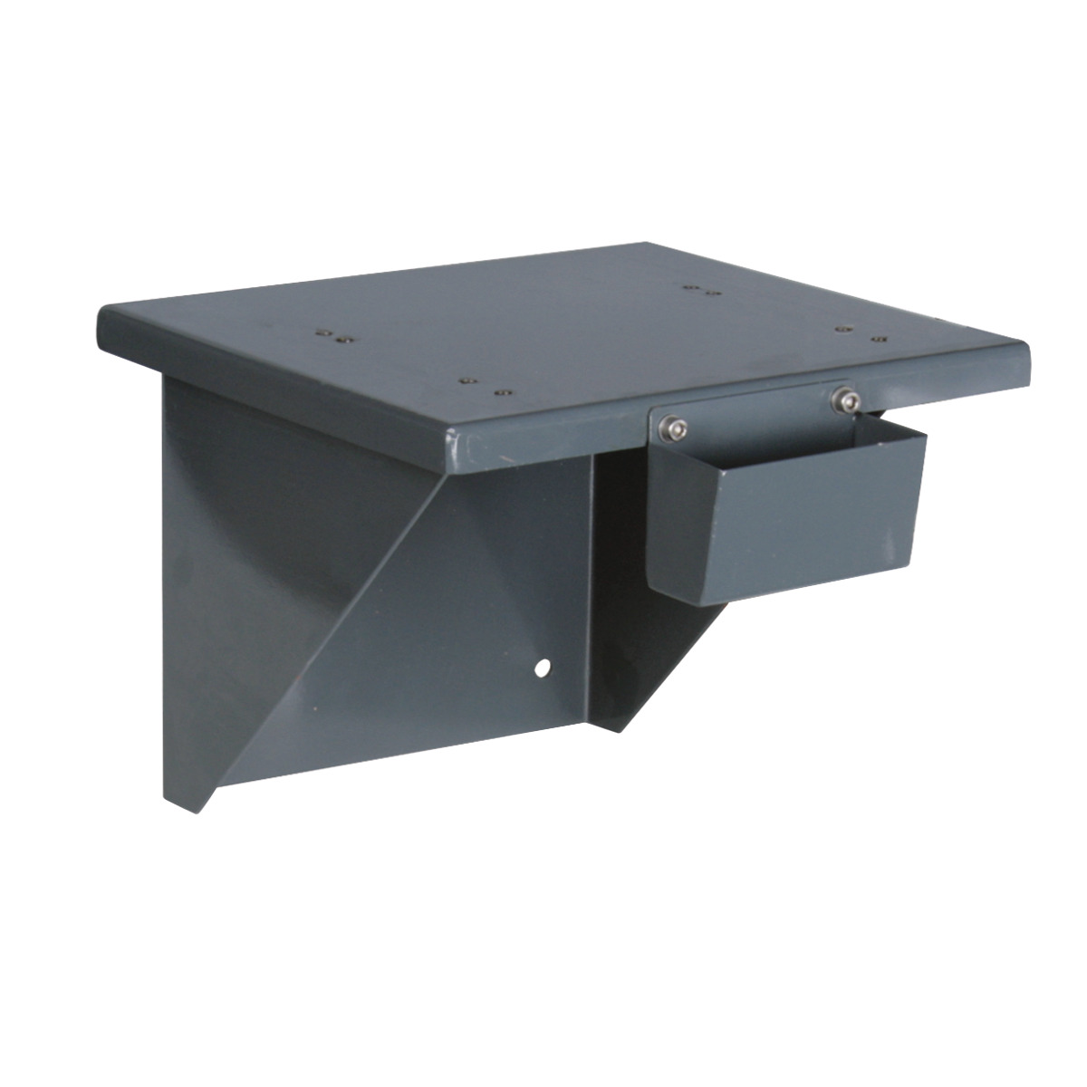 Suporte de parede  para triturador duplo DS 175 250