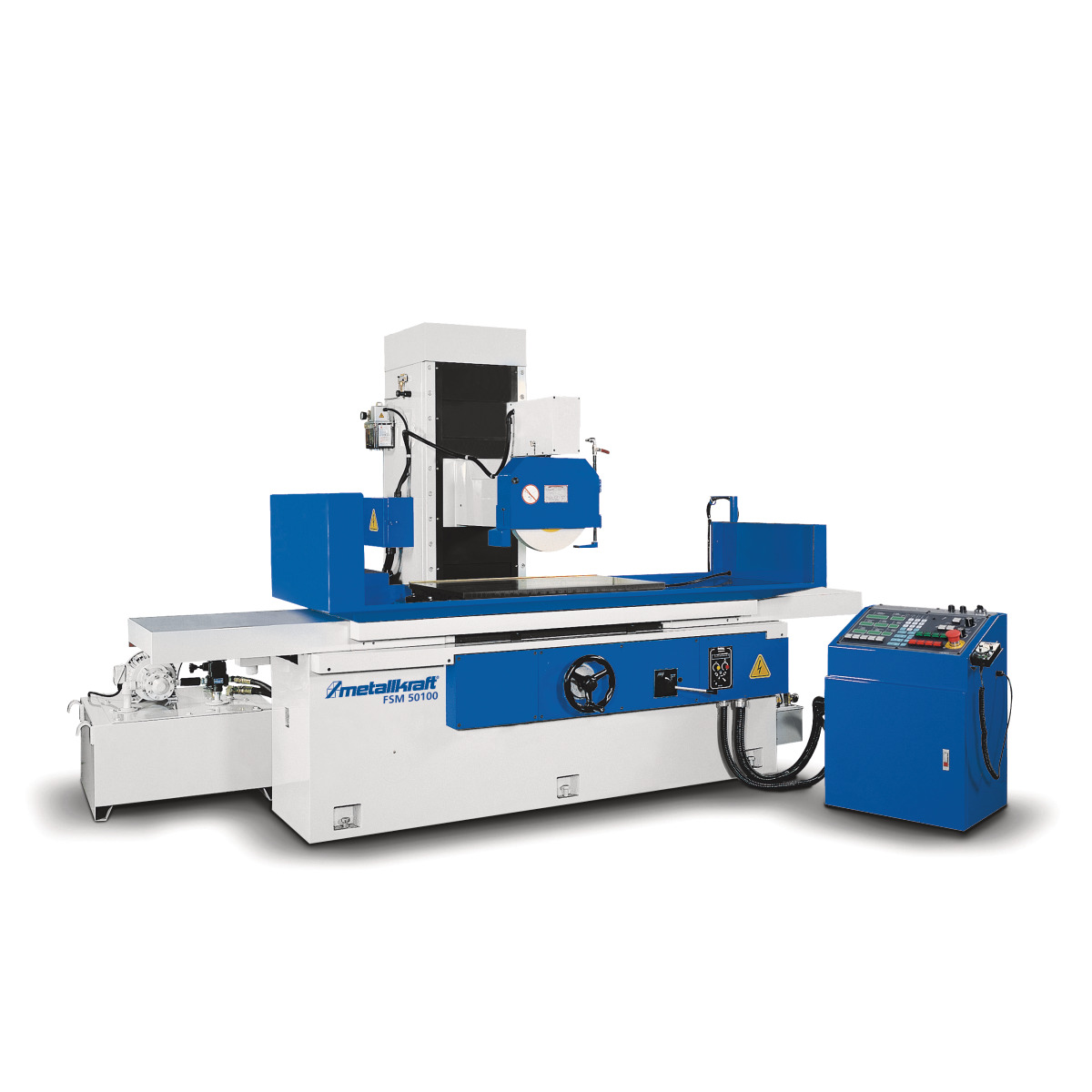 Retificadora de planos  FSM 50100