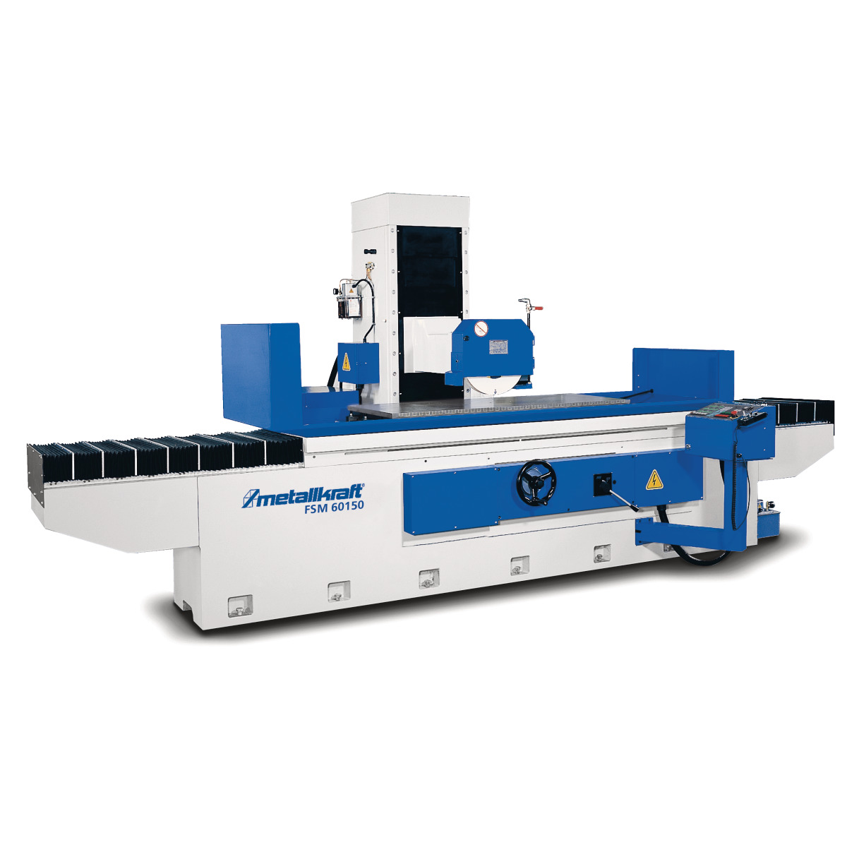 Retificadora de planos  FSM 60150