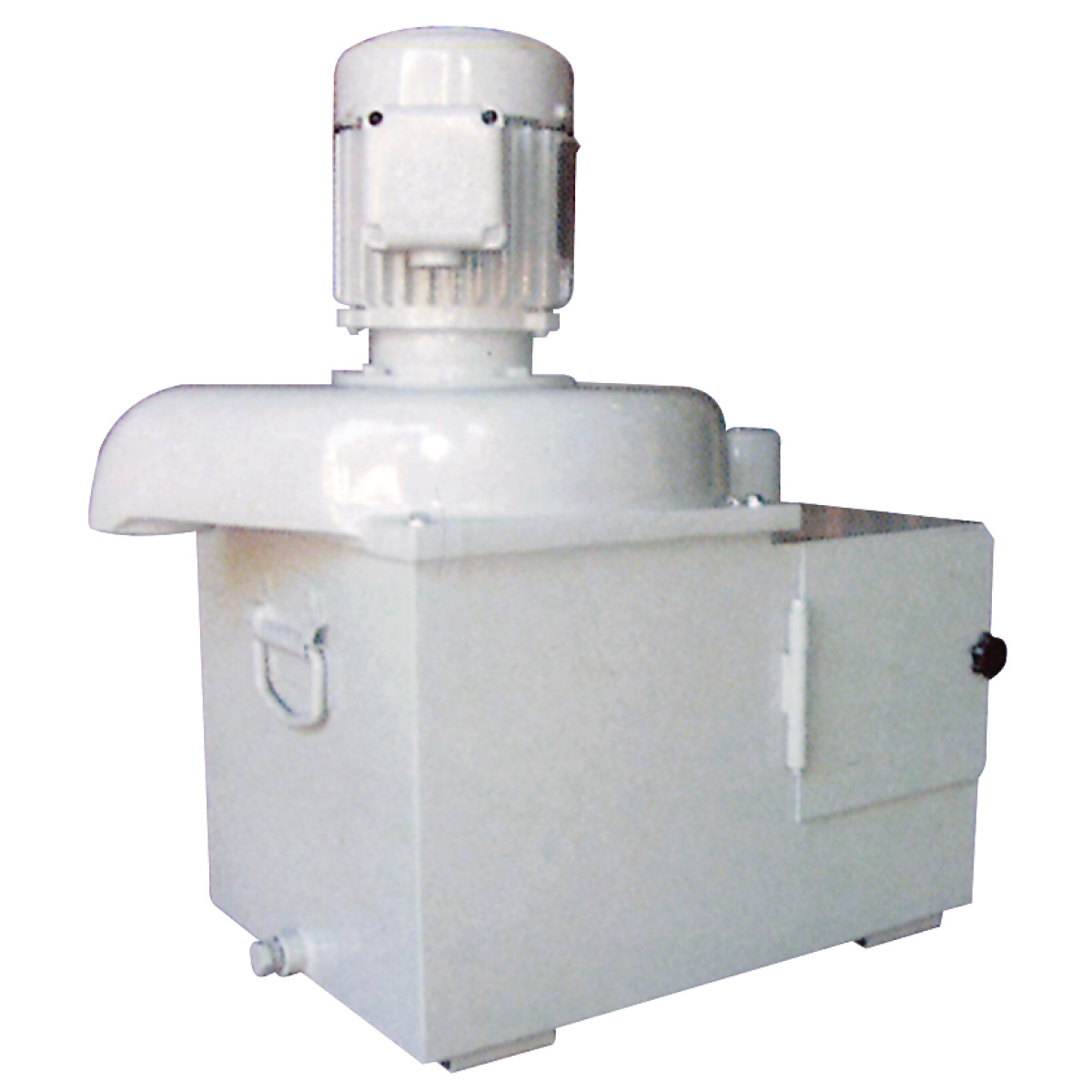 Suction device