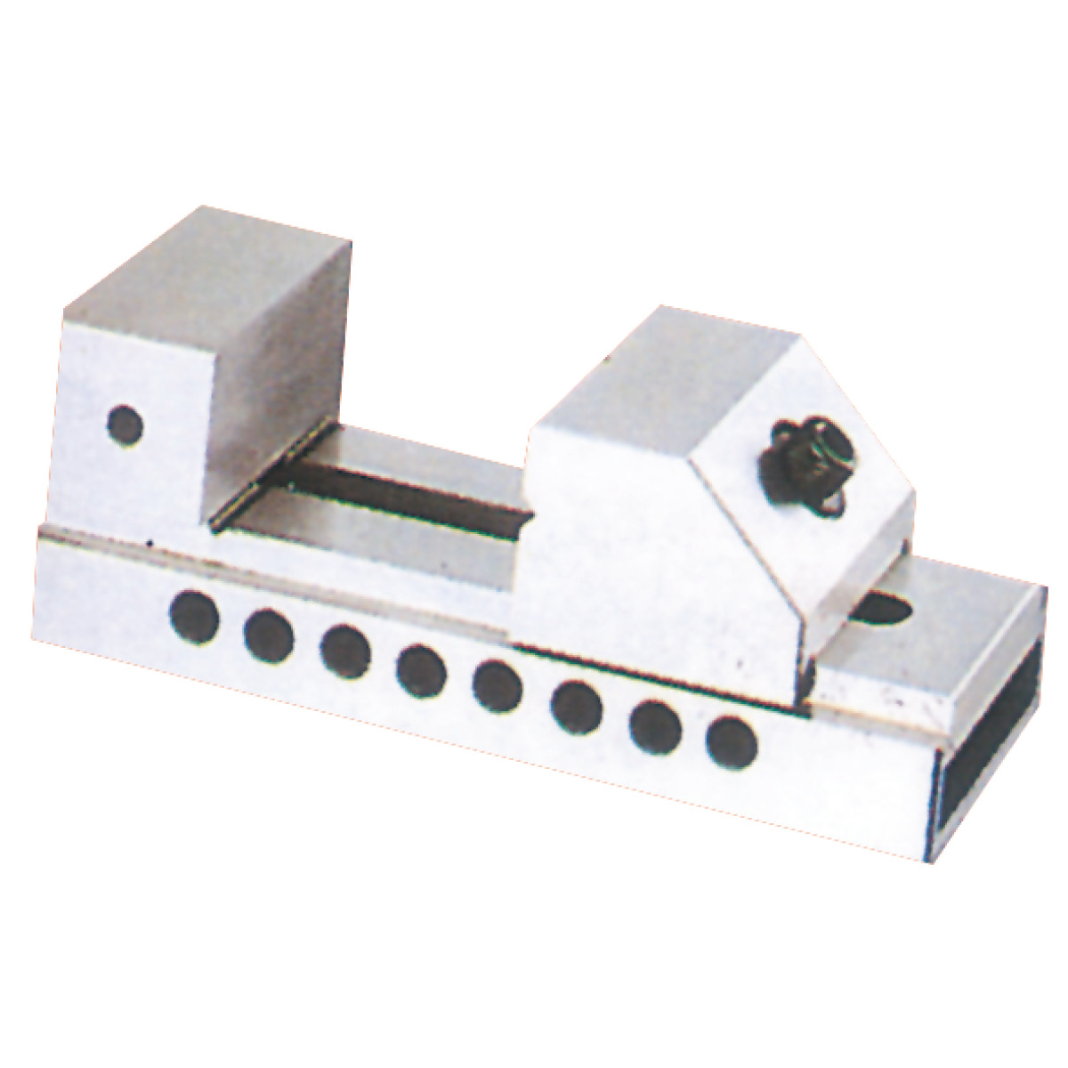 Toolmaker vice