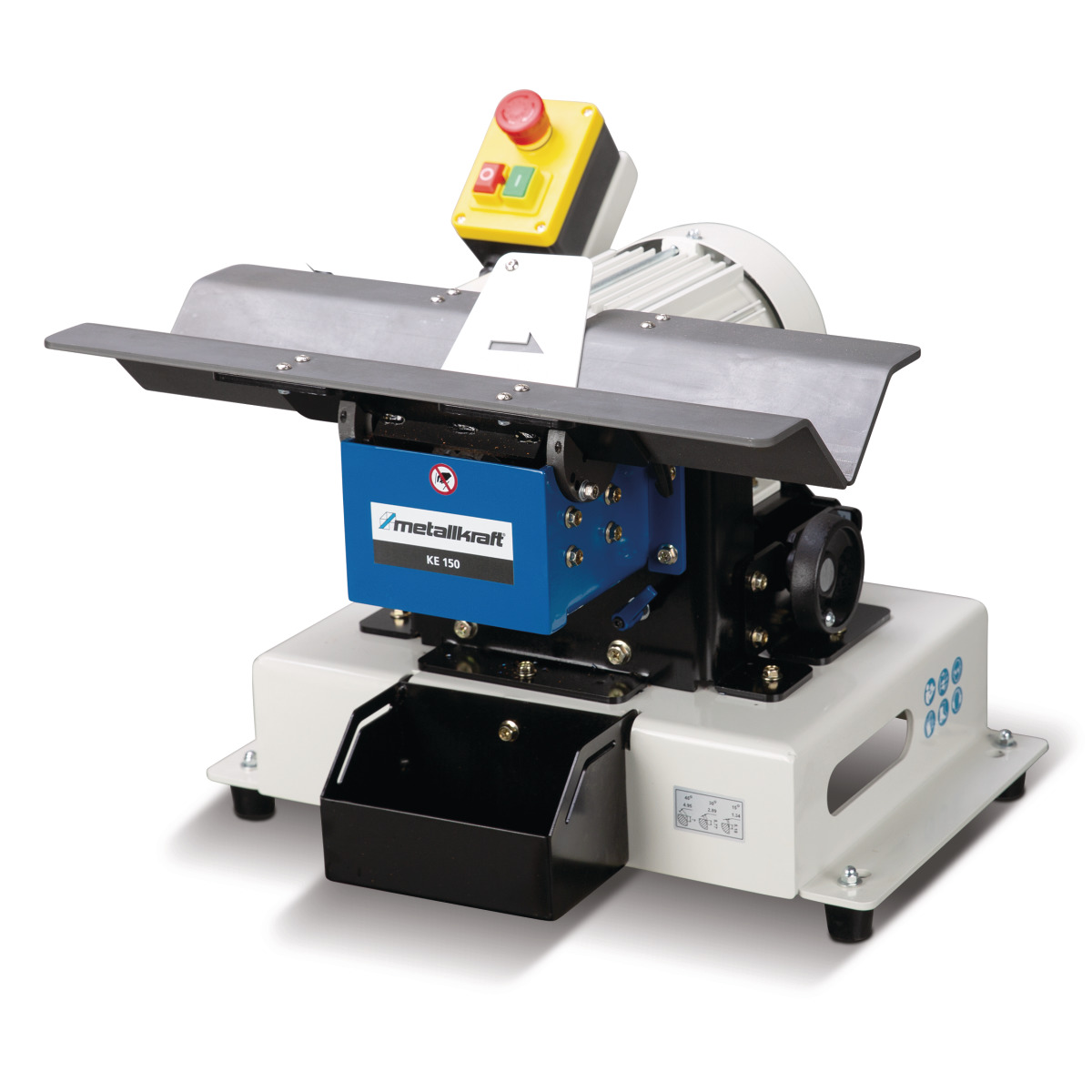 Chanfradora  KE 150