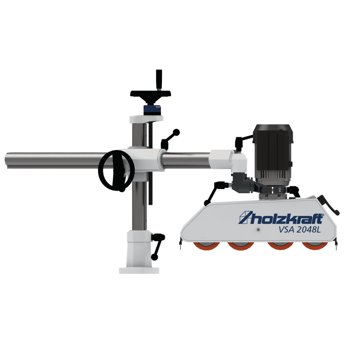 Alimentador  VSA 2048 L PLUS