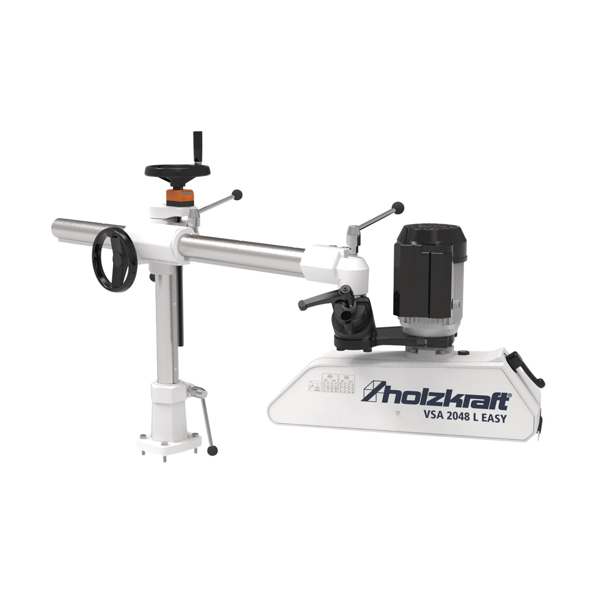 Alimentador  VSA 2048 L EASY
