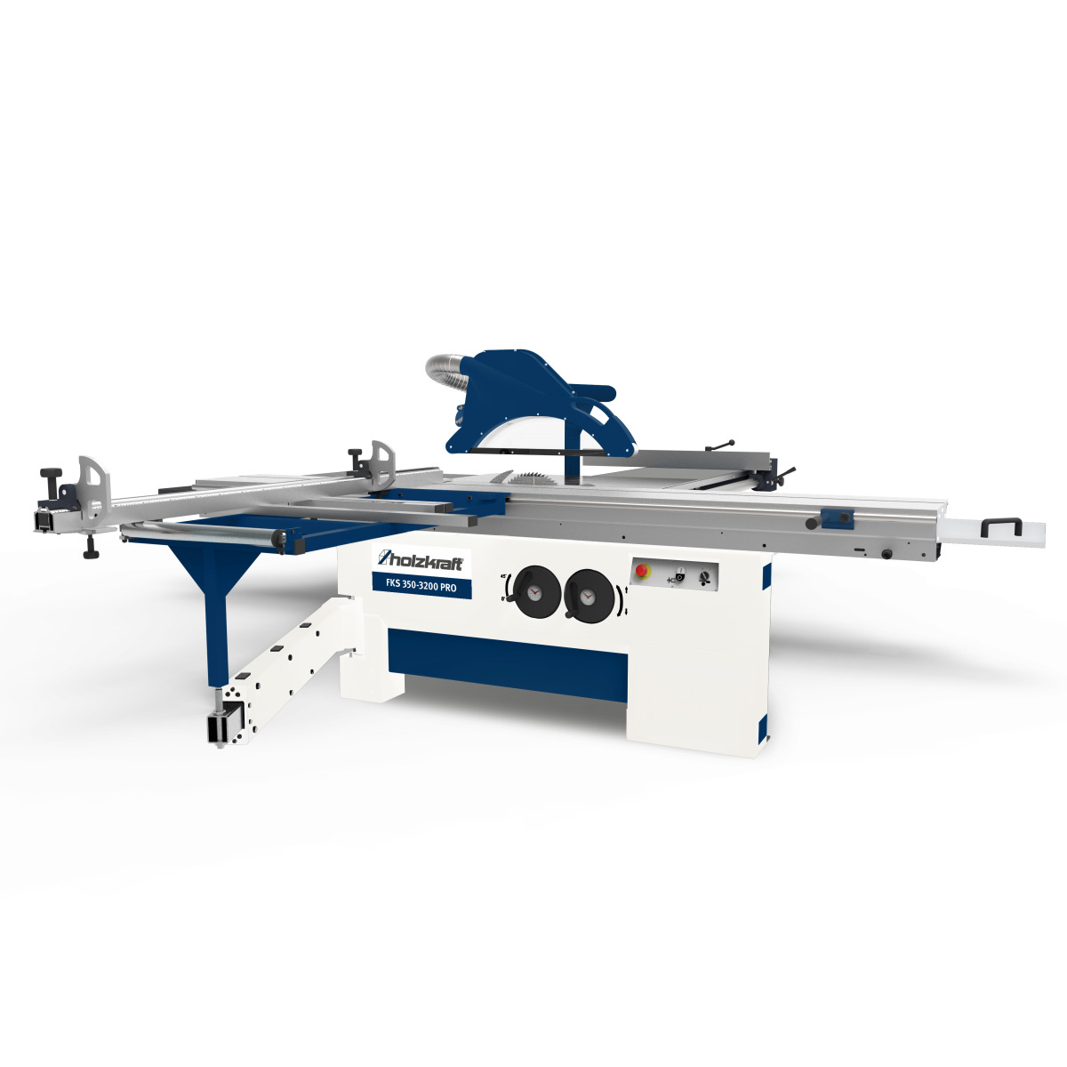 Esquadrejadora  FKS 350-3200 PRO