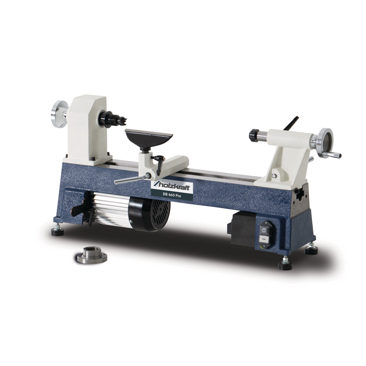 Torno para madeira  DB 460 Pro