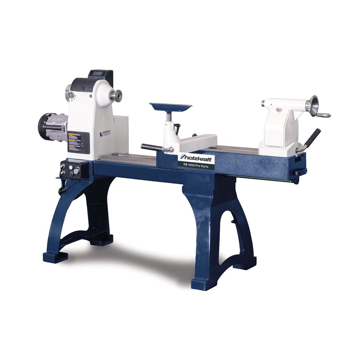 Torno para madeira  DB 1050 Pro Vario