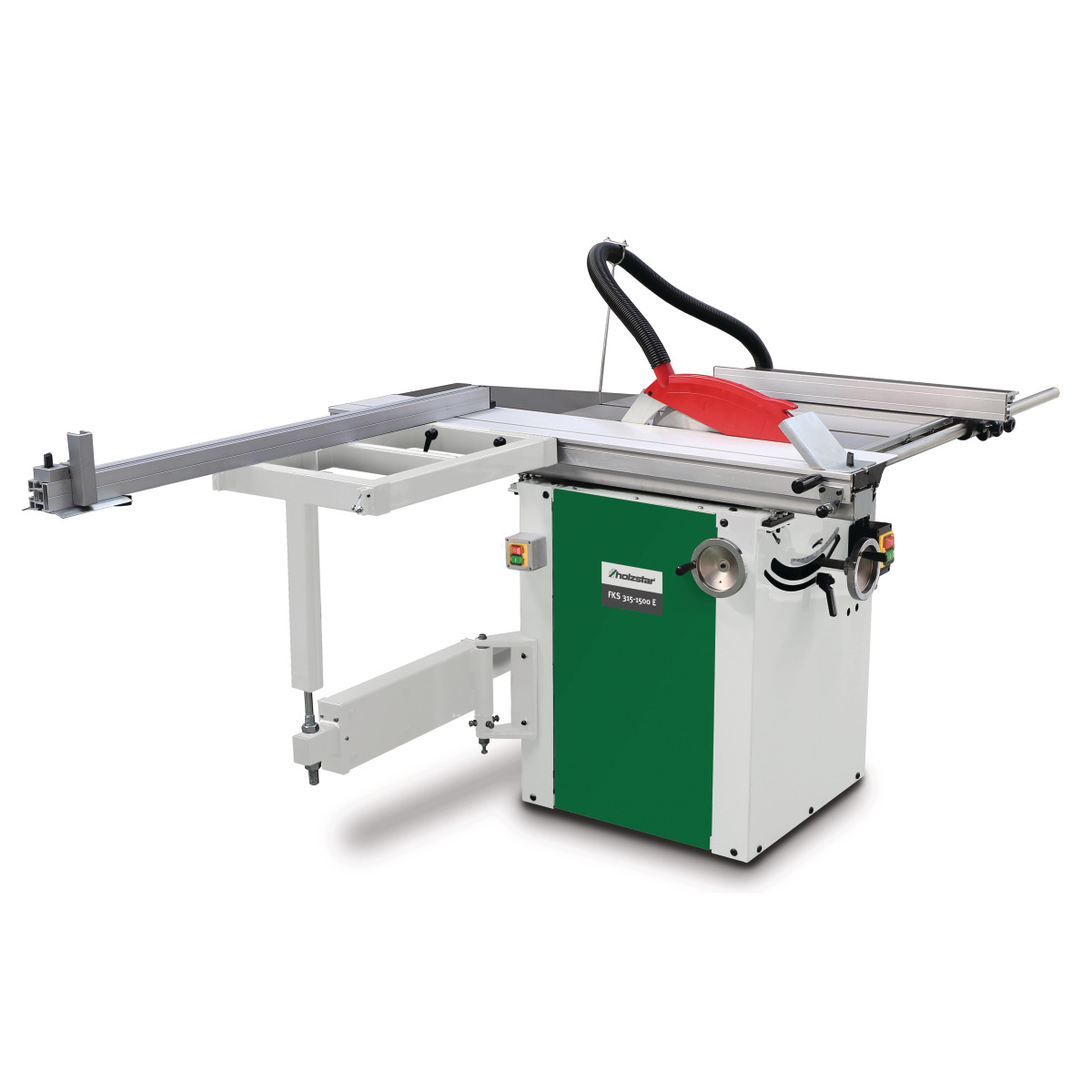 Serra de mesa  FKS 315-1500 E