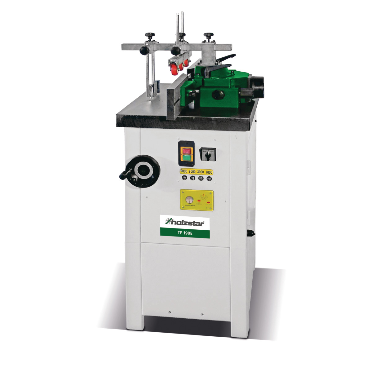 Tupia  TF 190 E (400 V)