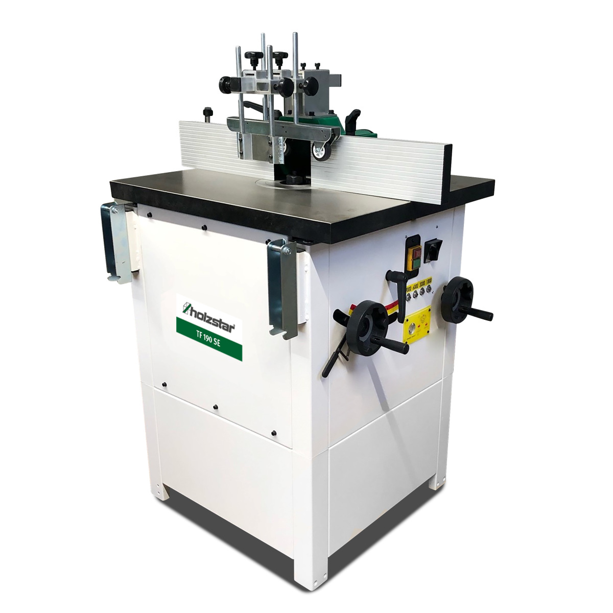 Tupia  TF 190 SE (400 V)