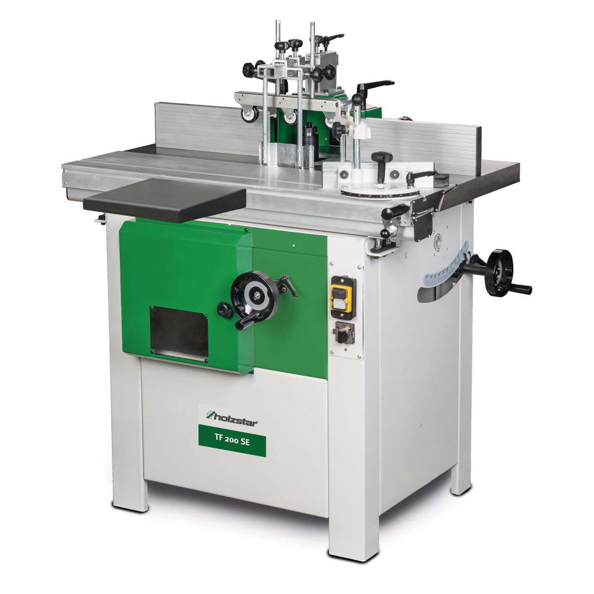 Tupia  TF 200 SE