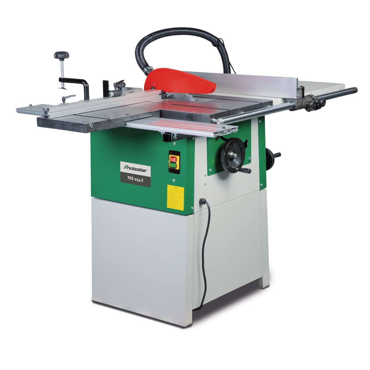 Serra de mesa  TKS 254 E (400 V)