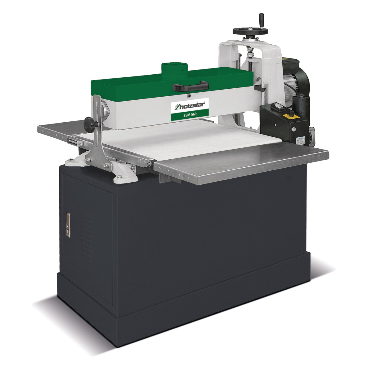 Lixadora de rolo  ZSM 560