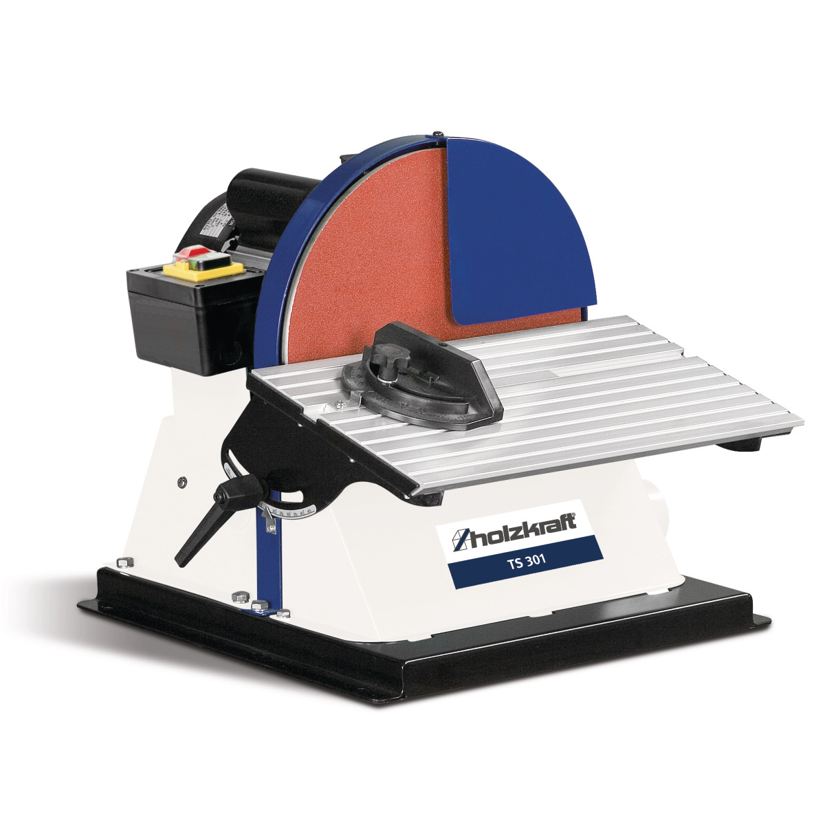Lixadora de disco  TS 301