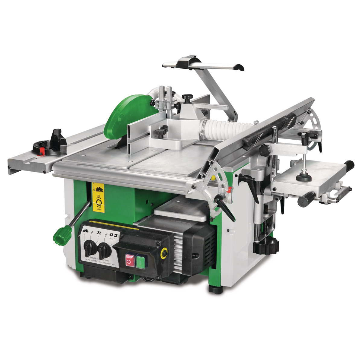 Máquina combinada universal  UMK 6