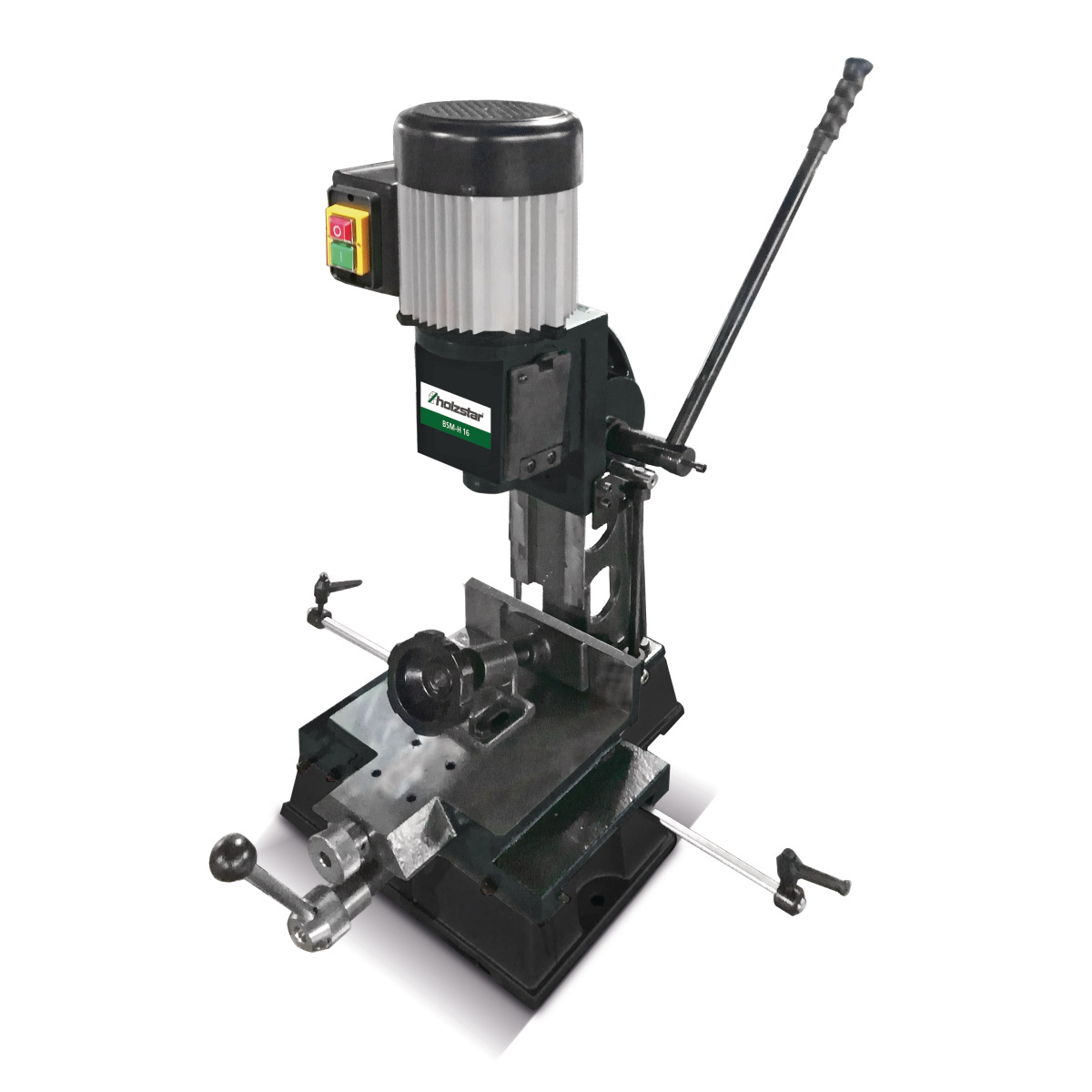Furador tipo bedame  BSM-H 16