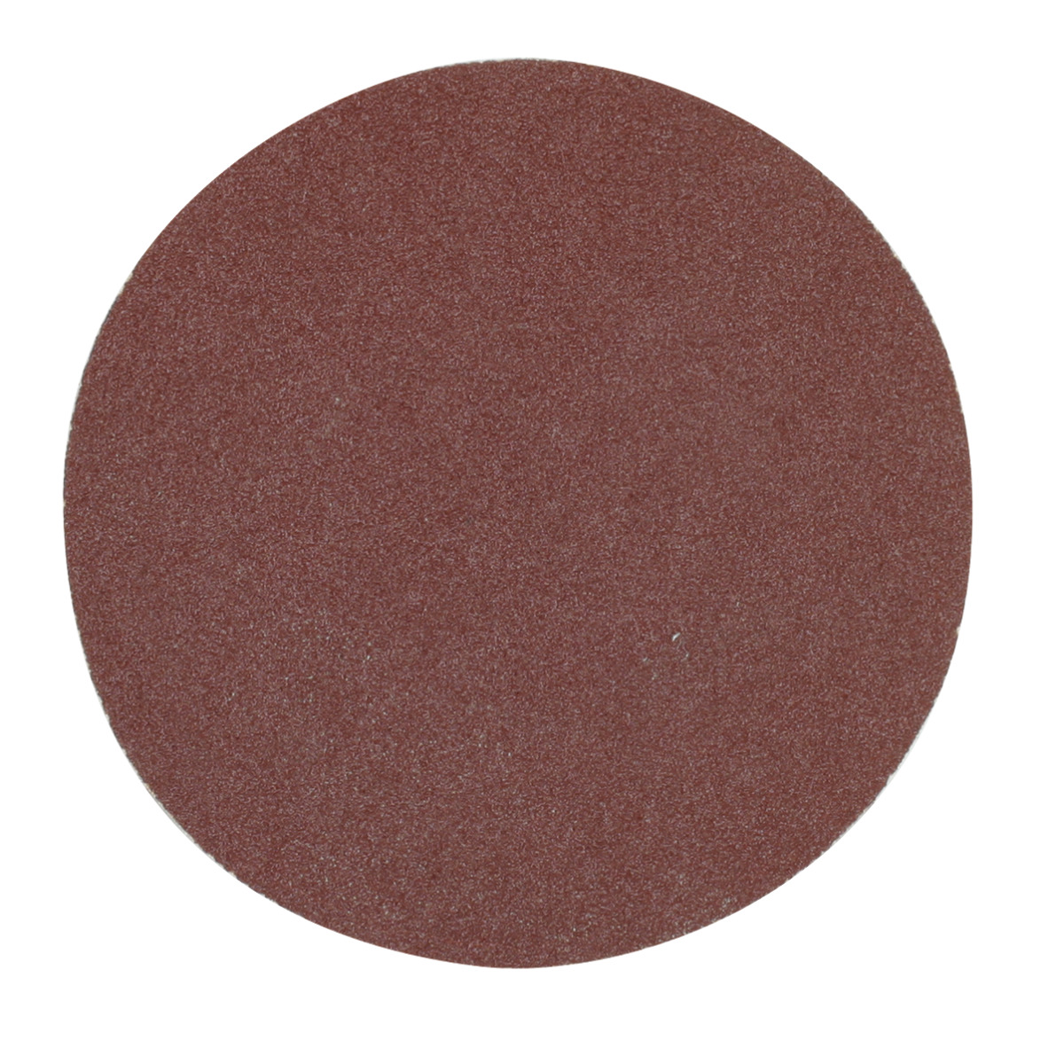 Disco de lixar  Ø 250 K180, com velcro