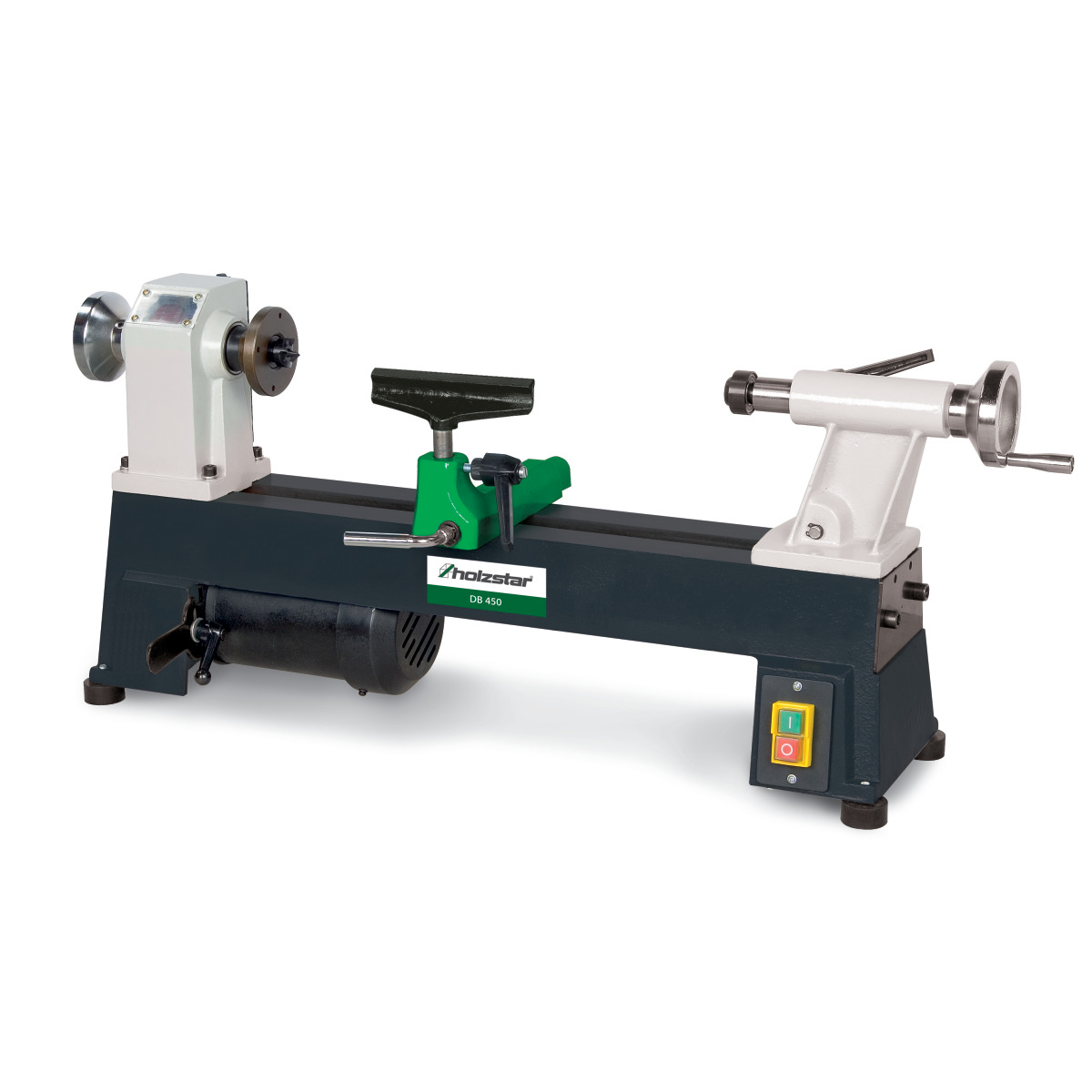 Torno para madeira  DB 450