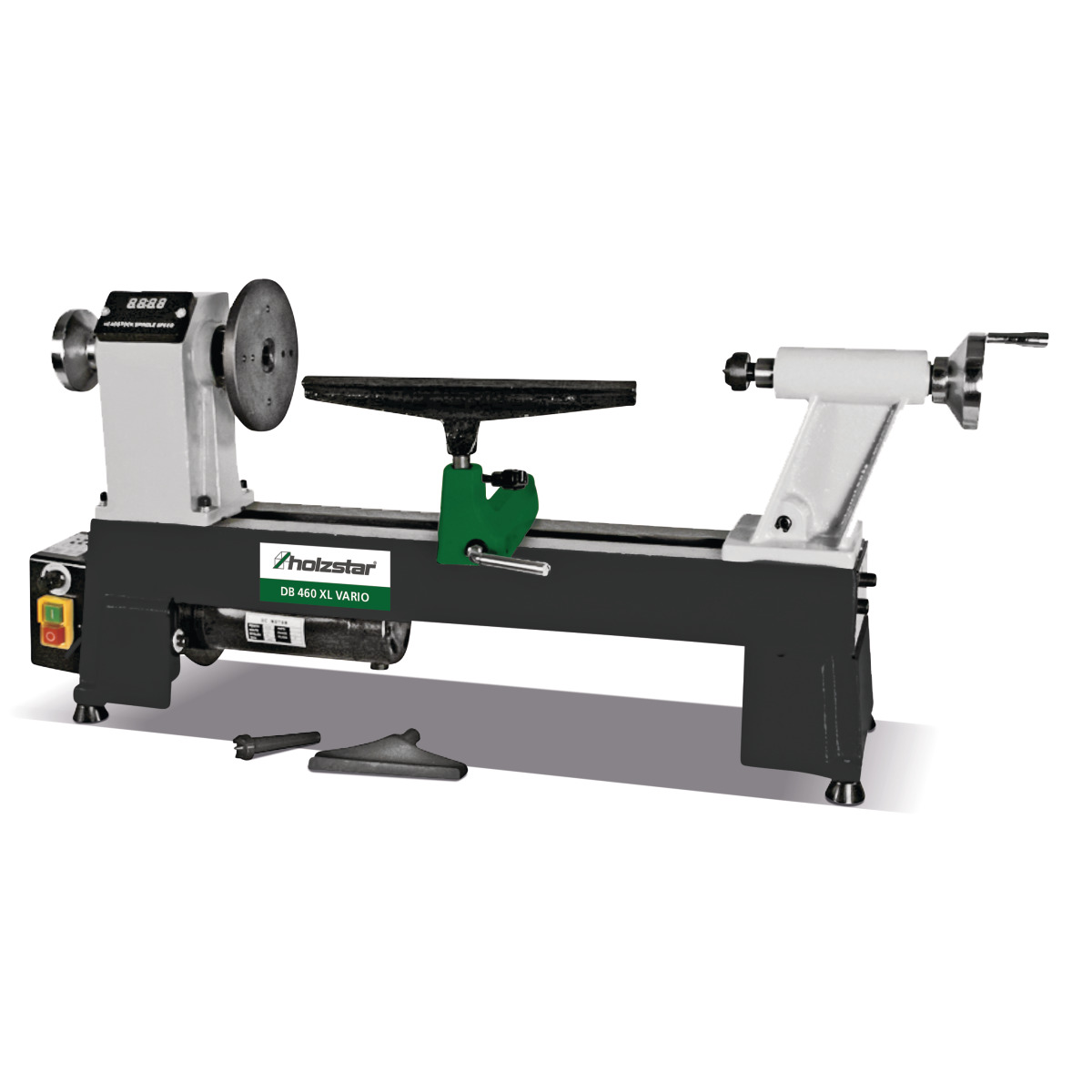 Torno para madeira  DB 460 XL Vario