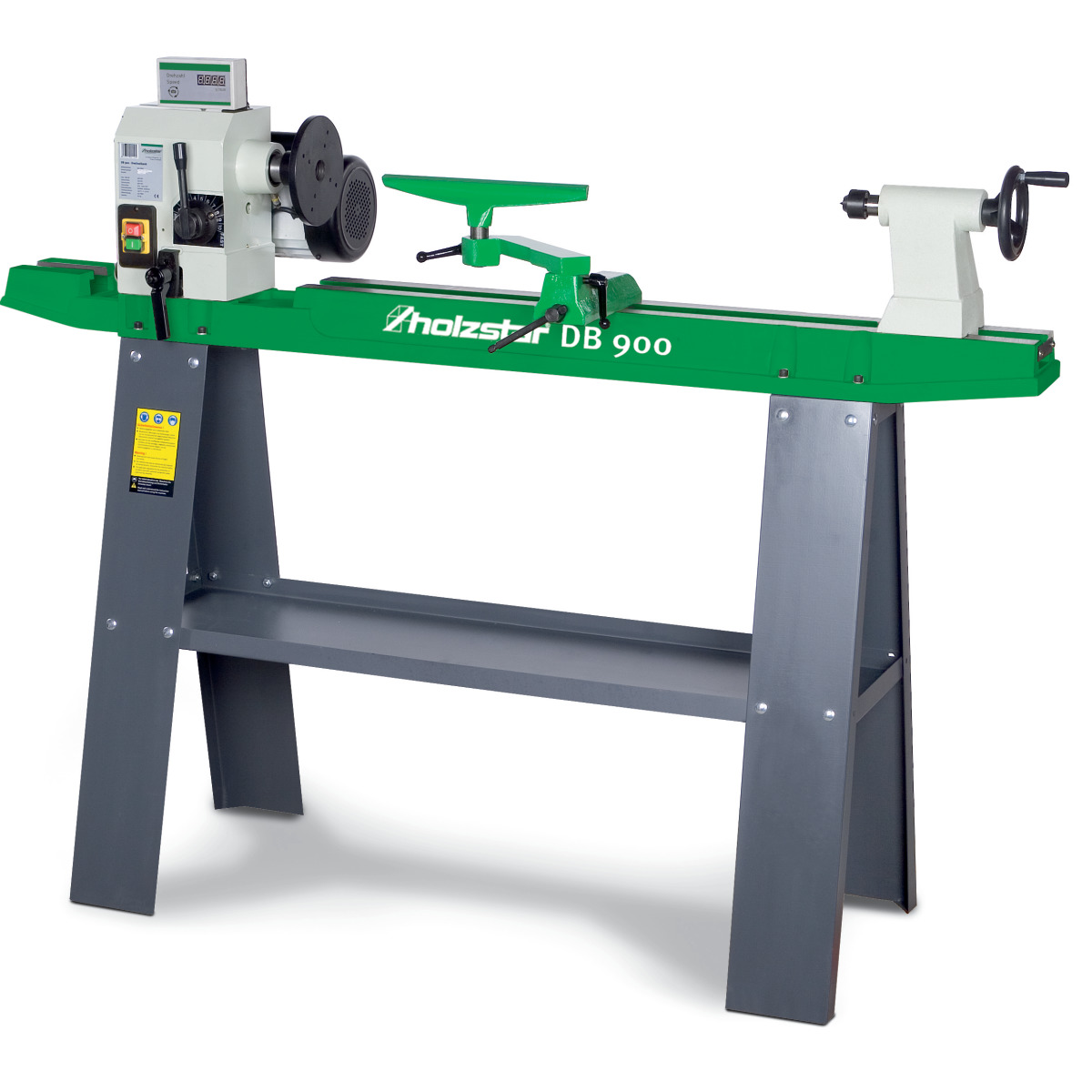Torno para madeira  DB 900