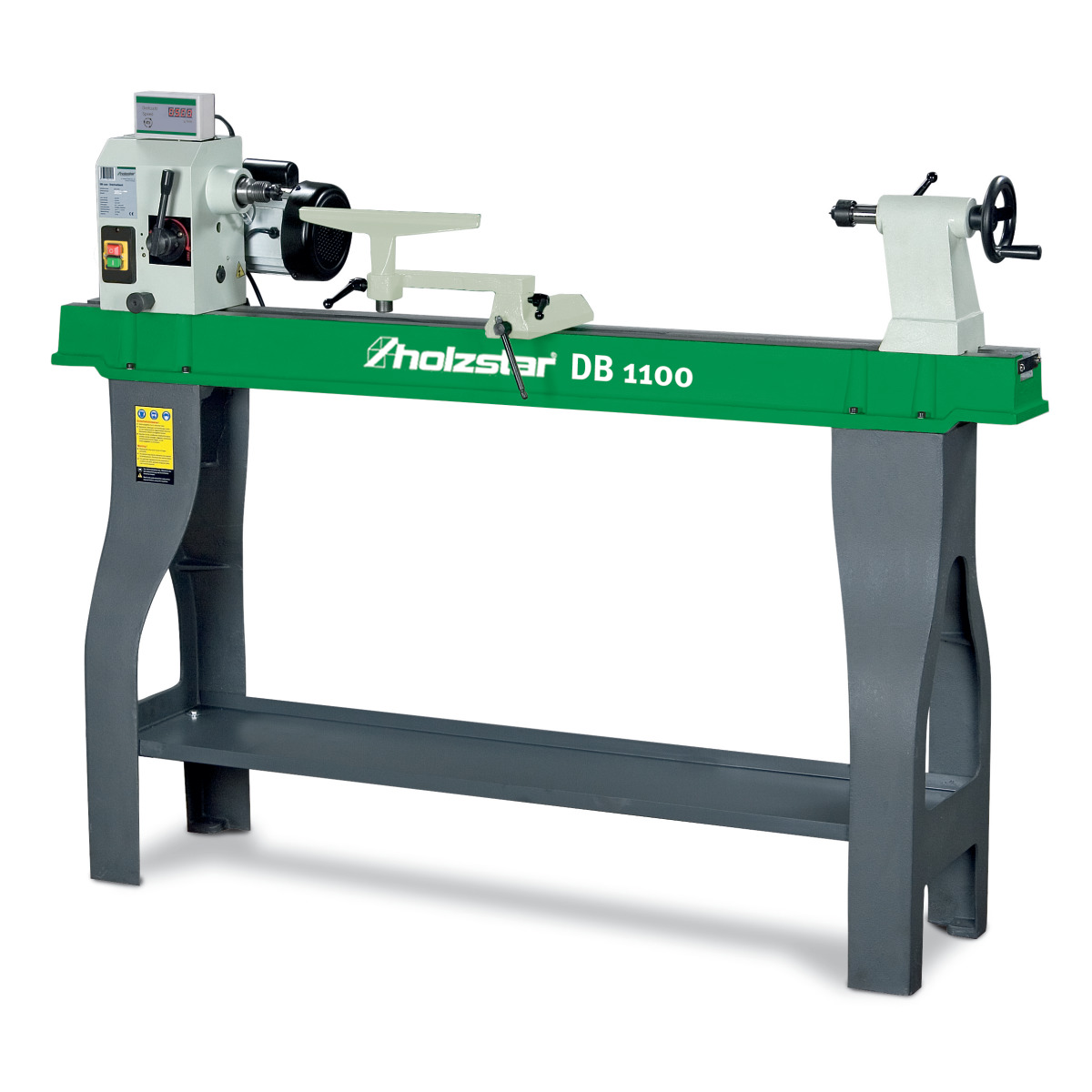 Torno para madeira  DB 1100
