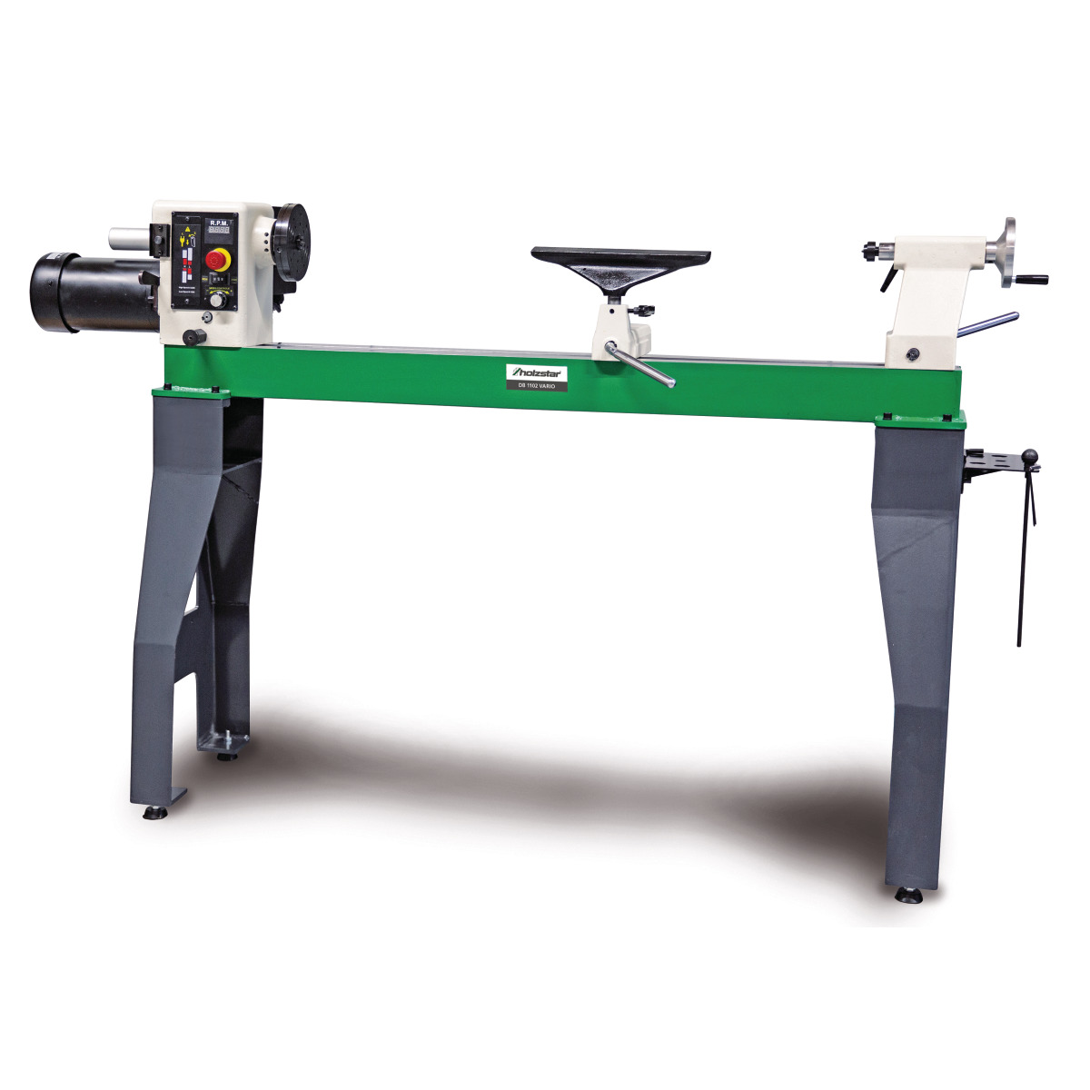 Torno para madeira  DB 1102 Vario