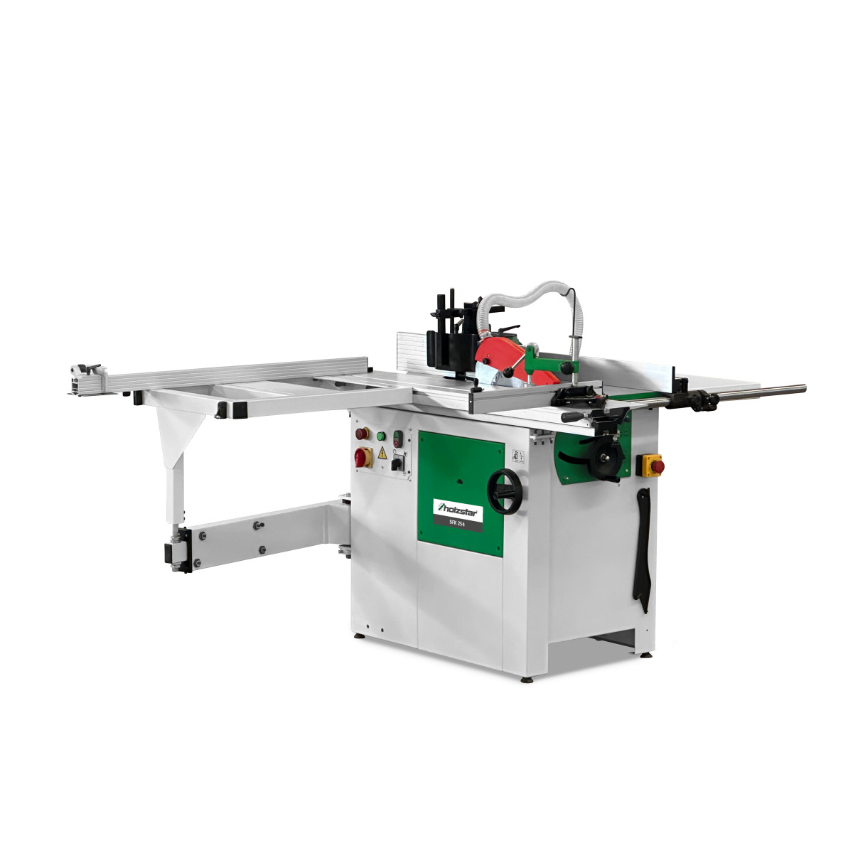 Máquina combinada  SFK 254/30-1300 (230V)