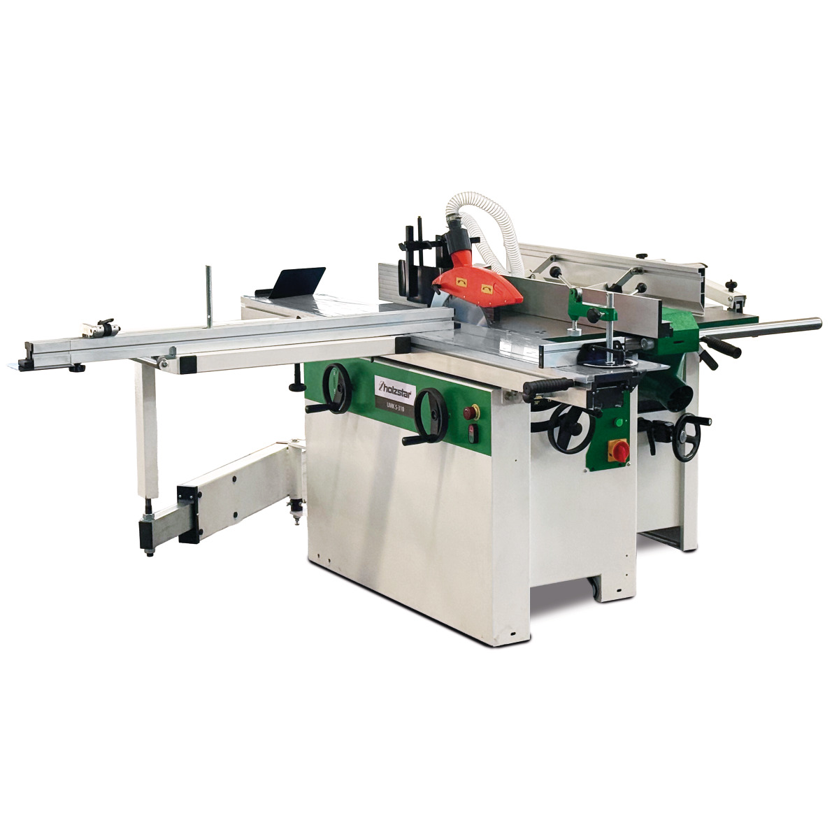Máquina combinada  UMK 5-310 Spiral 400 V