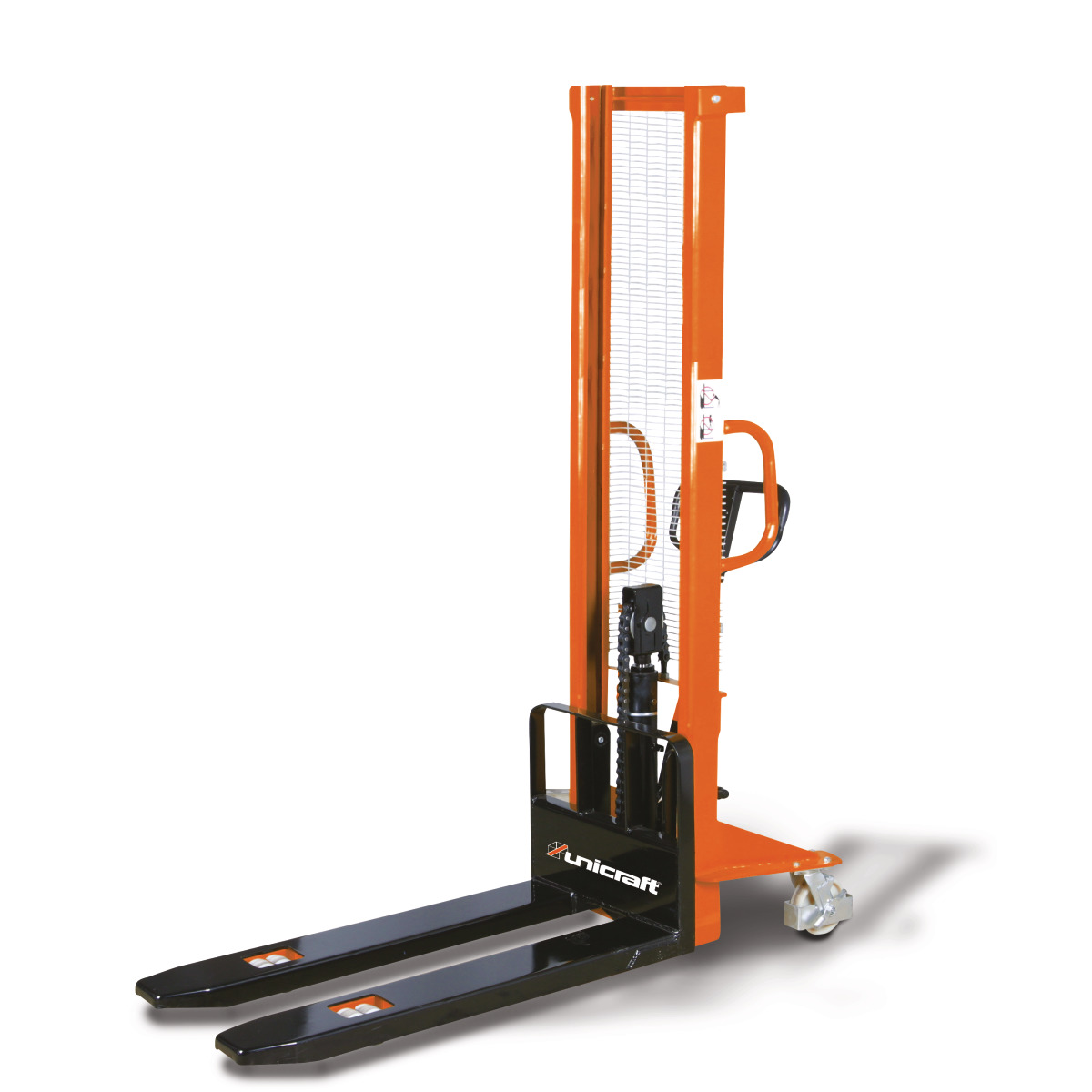 Stacker  GHHW 1000