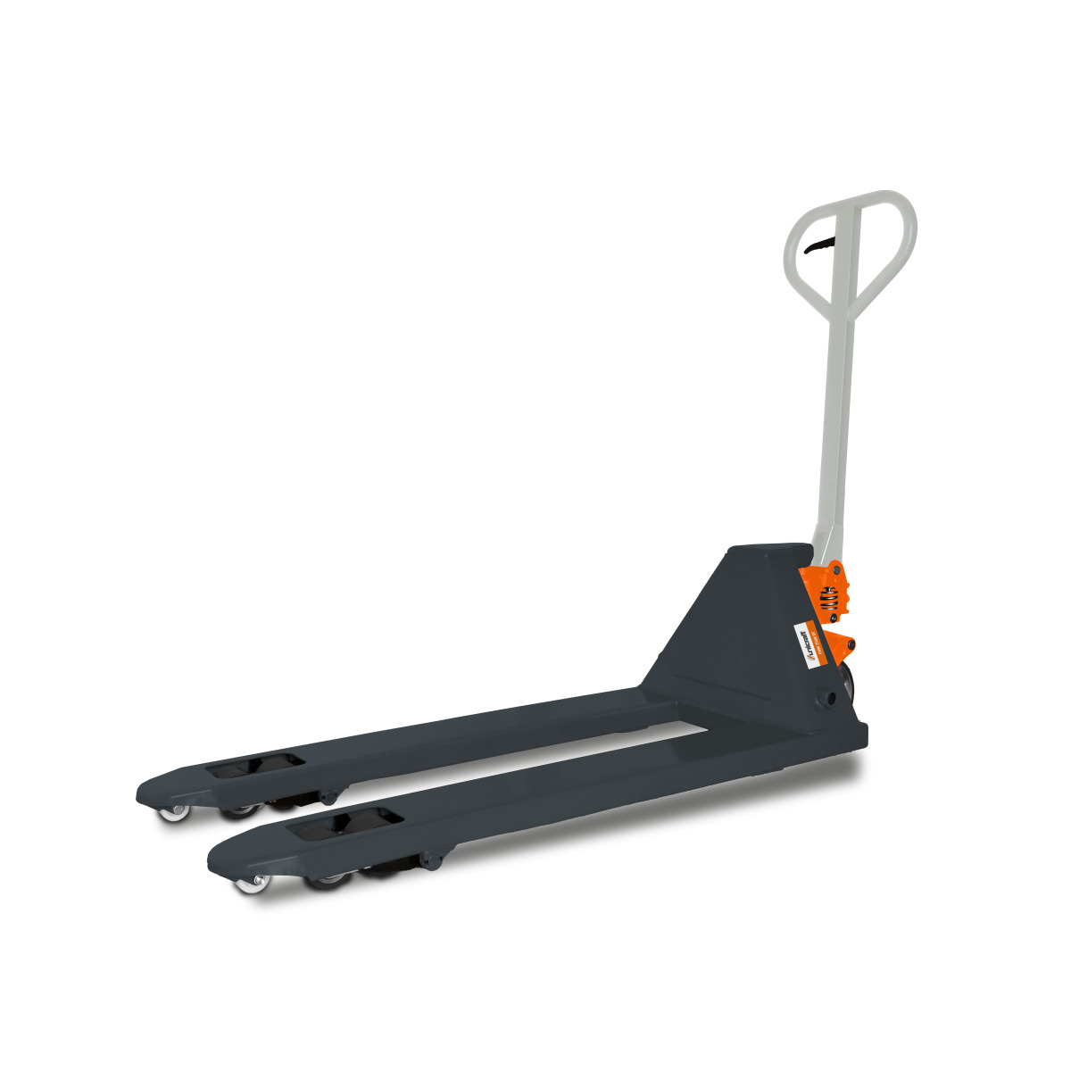 Porta paletes manual  PHW 2508 DF