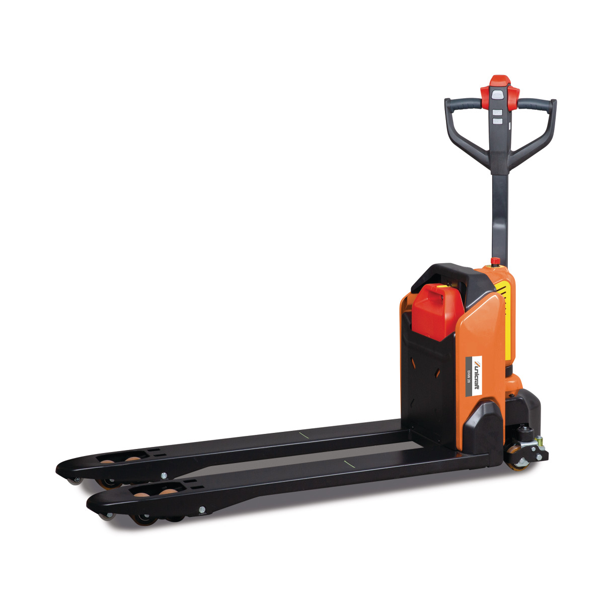 Porta paletes elétrico  EHW 20