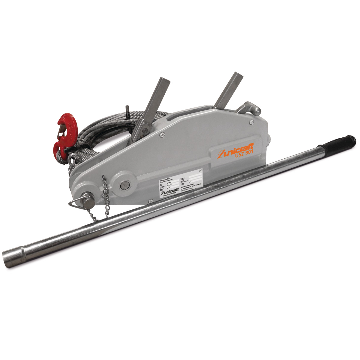Guincho universal  USZ 801