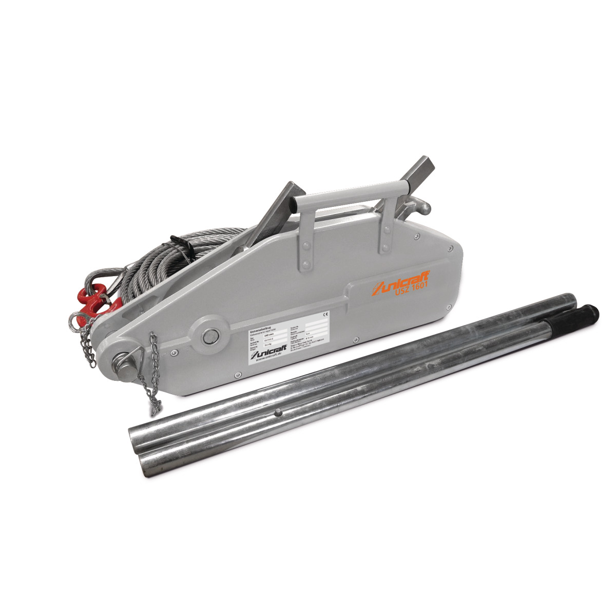 Guincho universal  USZ 1601
