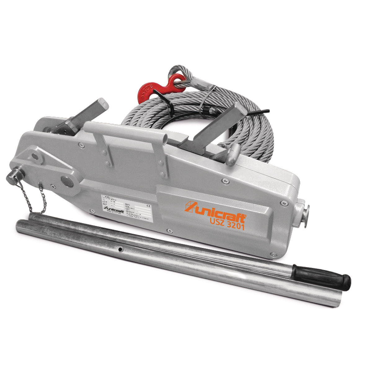 Guincho universal  USZ 3201