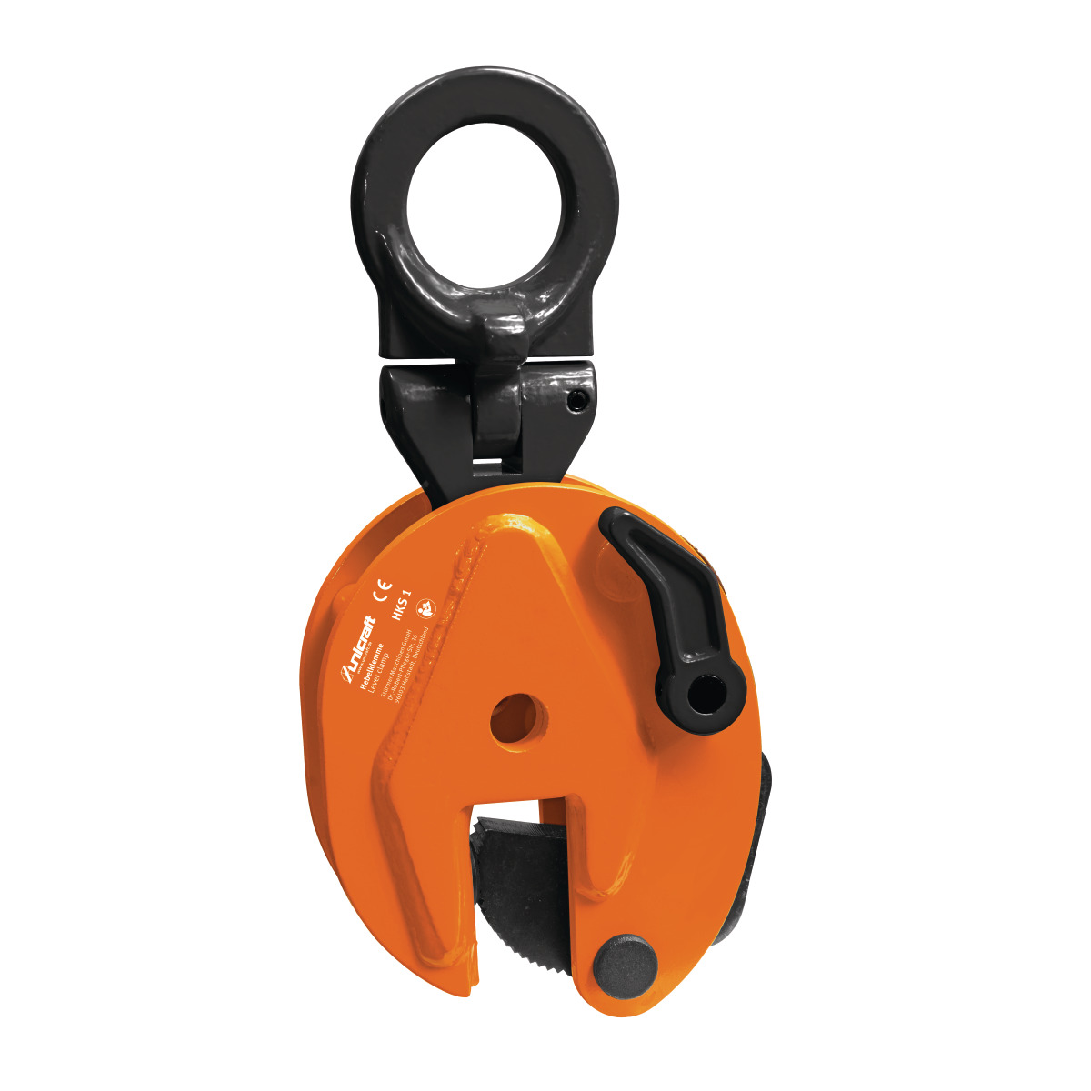 Pinça de elevação  HKS 5