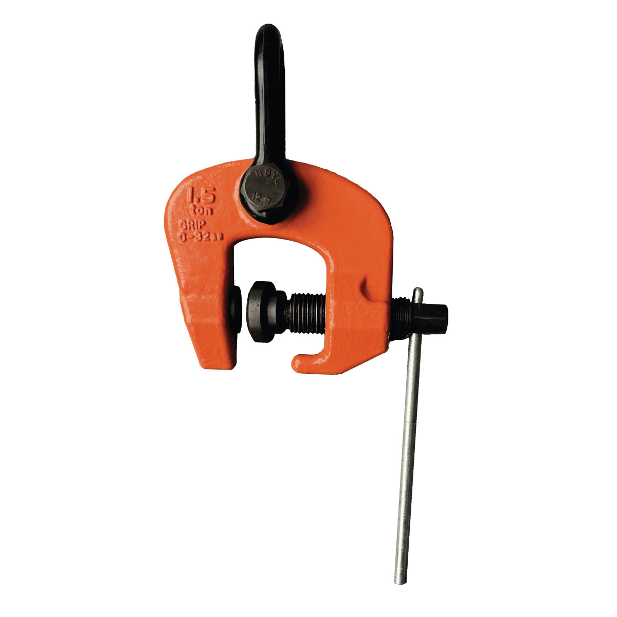 Grampo de parafuso  SK 1.5-1